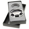 Steering Wheel Keychains