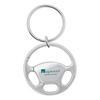Steering Wheel Keychains