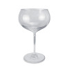 Jenever Gin Glass Clear