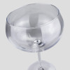 Jenever Gin Glass Glass