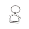 Stirling Metal Keyrings