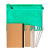 Smarty Pants Pack - Green