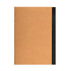 Smarty Pants Pack - Natural/Black Notebook