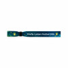Event Wrist Band - Design Sample 2