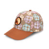 Falcon Custom Cap with Full Colour Patch Detail
