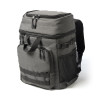 Super Duty 30 - Backpack Cooler - Charcoal Heather