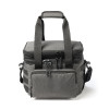 Super Duty 20 - Expanding Cooler - Charcoal Heather