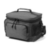 Super Duty 12 - Lunch Cooler - Charcoal Heather