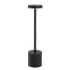 Nouveau Rechargeable Table Lamp Main