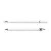 Switch Dual-Tip Pen White