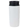 MOROCCO STAINLESS STEEL VACUUM MUG