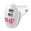 Tasman Dual Car Chargers