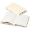 Terra Recycled Paper Soft Cover Notebook Detail