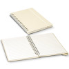 Terra Recycled Paper Spiral Notebook Main