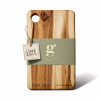 The Line Edit Acacia Serving Board - Main