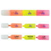 Totem Tri Highlighters