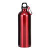 Savage single wall stainless steel drink bottle