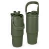 Trailblazer Vacuum Mugs Olive