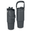 Trailblazer Vacuum Mugs Charcoal