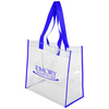 Transparent Tote Bags
