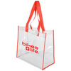 Transparent Tote Bags