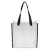 Transparent Tote Bags