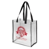 Transparent Tote Bags
