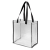 Transparent Tote Bags