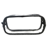 Transparent Travel Cases