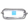 Transparent Travel Cases