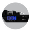 Travel Luggage Scale Detail