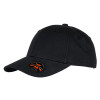 Trekk Alliance Organic Cotton Twill Cap SKU - Hero