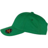 Trekk Alliance Organic Cotton Twill Cap SKU - Alternate