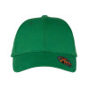 Trekk Alliance Organic Cotton Twill Cap SKU - Alternate