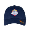 Trekk Alliance Organic Cotton Twill Cap SKU - Decoration