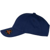 Trekk Alliance Organic Cotton Twill Cap SKU - Alternate