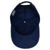 Trekk Alliance Organic Cotton Twill Cap SKU - Alternate