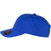 Trekk Alliance Organic Cotton Twill Cap SKU - Alternate