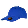 Trekk Alliance Organic Cotton Twill Cap SKU - Hero