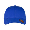 Trekk Alliance Organic Cotton Twill Cap SKU - Alternate