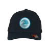 Trekk Stealth Mesh Flex Cap SKU - Decoration