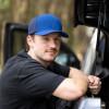 Trekk Stealth Mesh Flex Cap SKU - Alternate