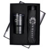 Umbrella & Tumbler Gift Set SKU - Hero
