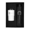Umbrella & Tumbler Gift Set SKU - Alternate