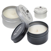 Vanilla Scented Candles