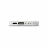 Dynamo Solid State Power Bank - Ports