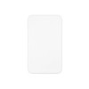 Dynamo Solid State Power Bank - White