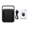 Hudson Bluetooth Speaker - Contents