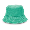 Bondi Washed Bucket Hat Teal