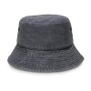 Bondi Washed Bucket Hat Navy